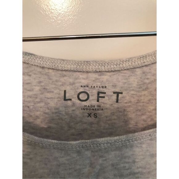 The Loft - Tank Top - Picture 2 of 3